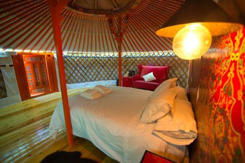 El Jardin de Las Delizias Adults Only