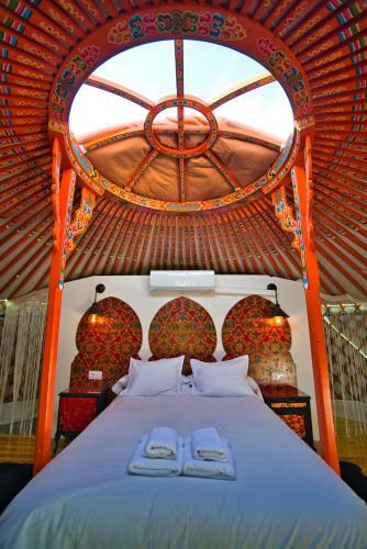 El Jardin de Las Delizias Adults Only