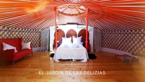 El Jardin de Las Delizias Adults Only