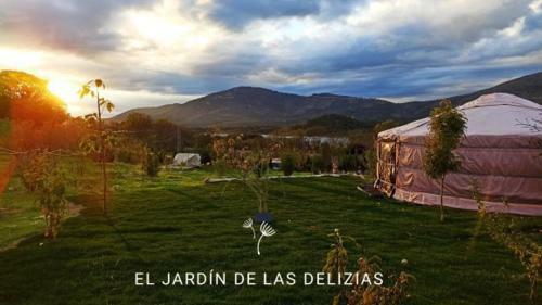 El Jardin de Las Delizias Adults Only
