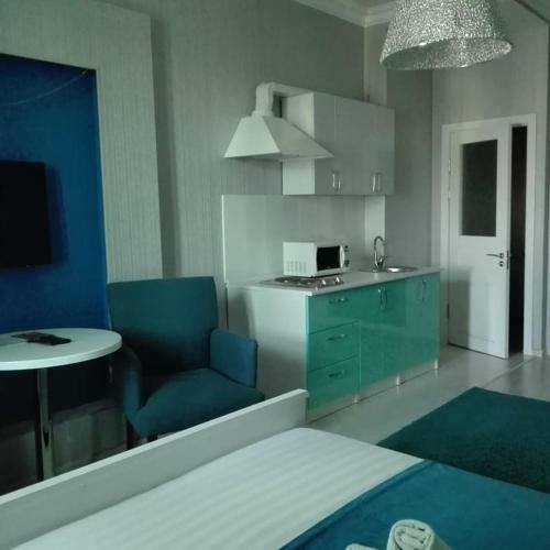 Apart Hotel Bon Mary ?? ??????????