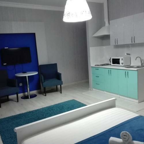 Apart Hotel Bon Mary ?? ??????????