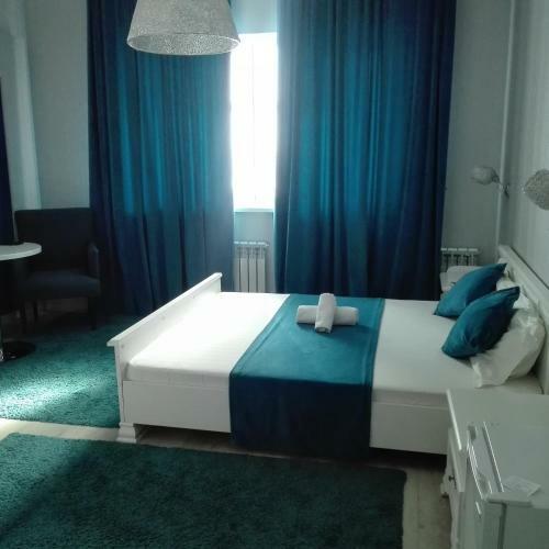 Apart Hotel Bon Mary ?? ??????????