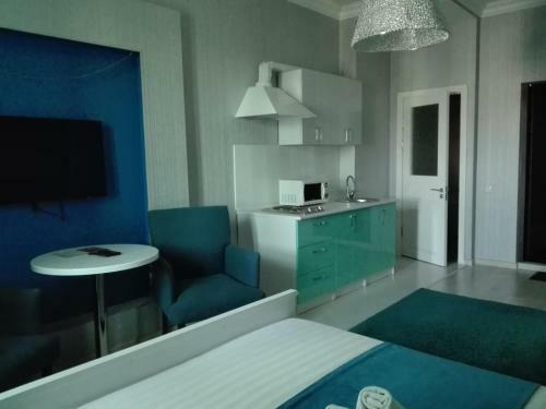 Apart Hotel Bon Mary ?? ??????????