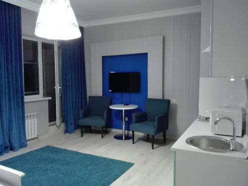 Apart Hotel Bon Mary ?? ??????????