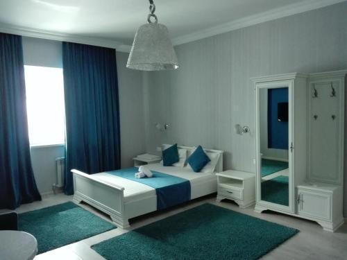 Apart Hotel Bon Mary ?? ??????????