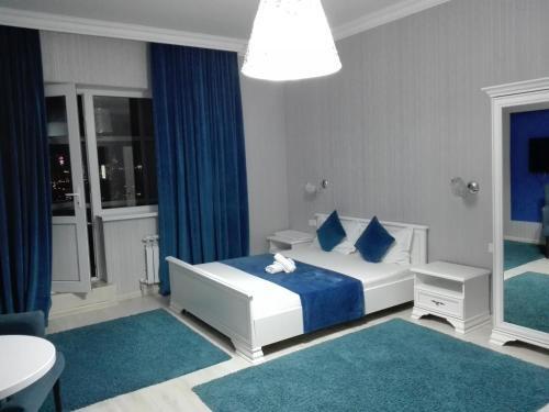 Apart Hotel Bon Mary ?? ??????????