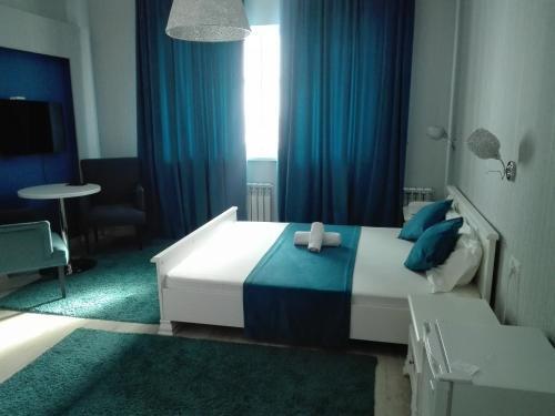 Apart Hotel Bon Mary ?? ??????????