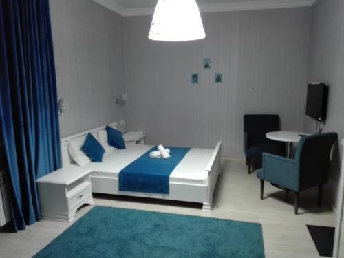 Apart Hotel Bon Mary ?? ??????????