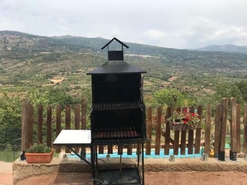 La Seguirilla Del Jerte