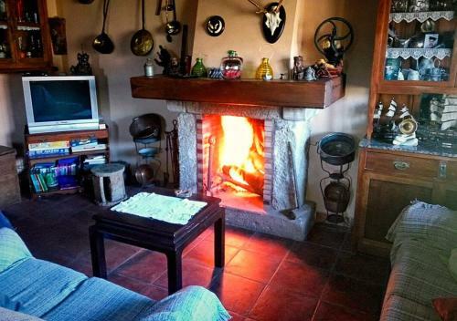 La Seguirilla Del Jerte