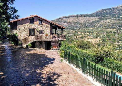 La Seguirilla Del Jerte