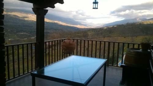 La Seguirilla Del Jerte
