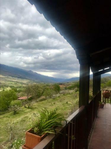La Seguirilla Del Jerte