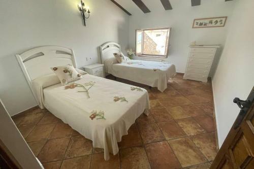 Casa Rural El Tranco Del Lobo