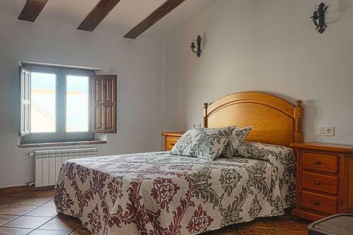 Casa Rural El Tranco Del Lobo