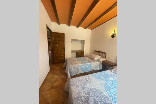 Casa Rural El Tranco Del Lobo