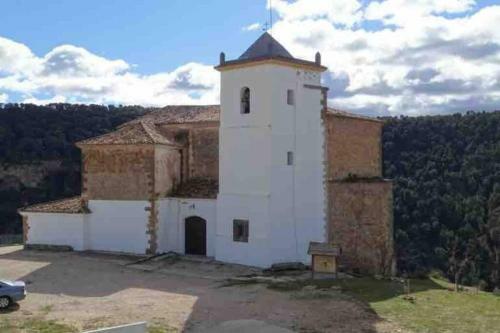 Casa Rural El Tranco Del Lobo