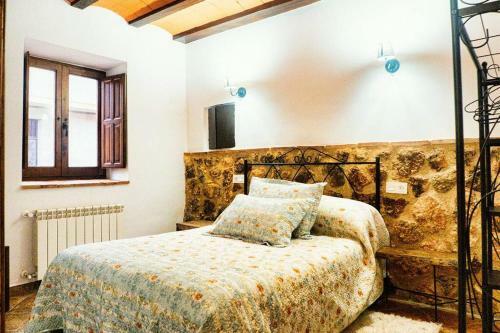 Casa Rural El Tranco Del Lobo