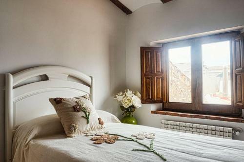 Casa Rural El Tranco Del Lobo