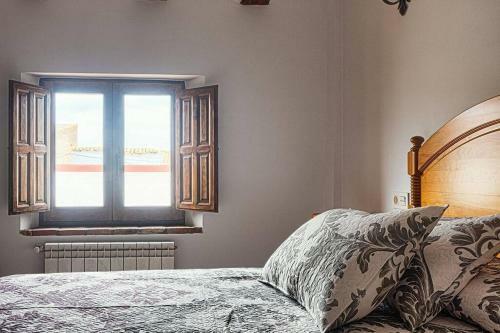 Casa Rural El Tranco Del Lobo
