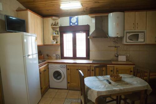 Apartamento Casa De Piedra