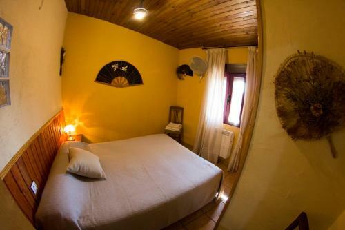 Apartamento Casa De Piedra