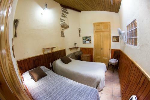 Apartamento Casa De Piedra