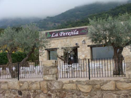 Apartamentos Rurales Manolo