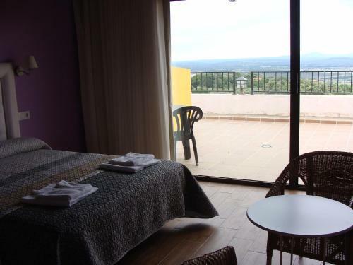 Apartamentos Rurales Manolo