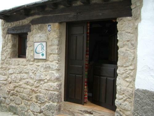 Agroturismo Casa Rural La Cueva