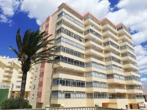 Apartamento Los Naranjos