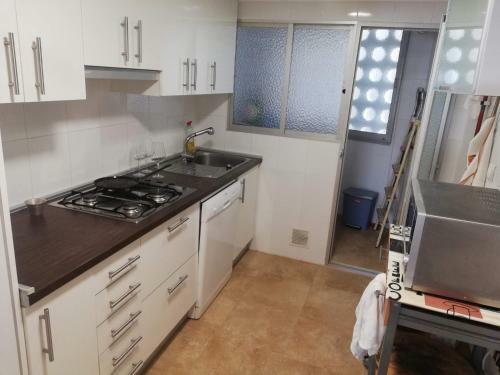 Apartamento Los Naranjos