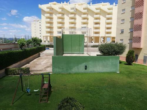 Apartamento Los Naranjos