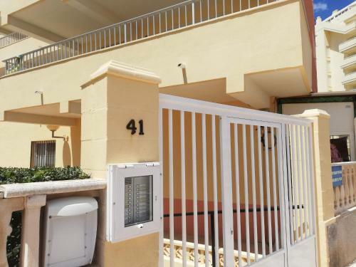 Apartamento Los Naranjos