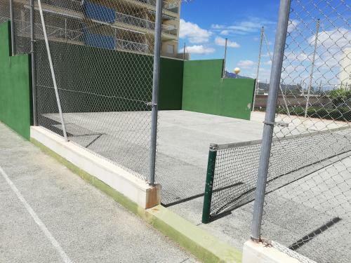 Apartamento Los Naranjos