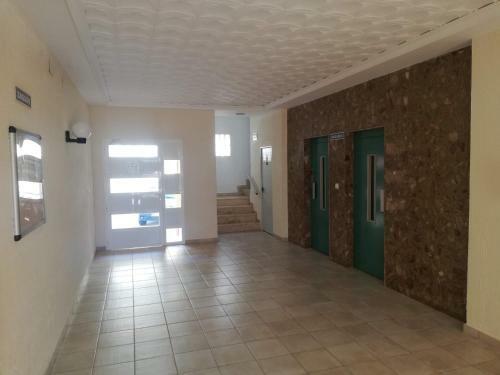 Apartamento Los Naranjos
