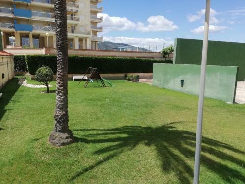 Apartamento Los Naranjos