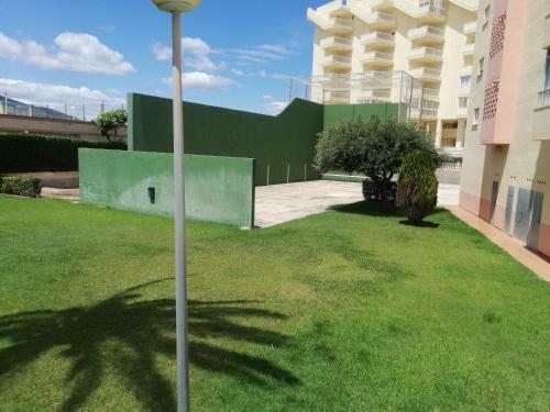 Apartamento Los Naranjos