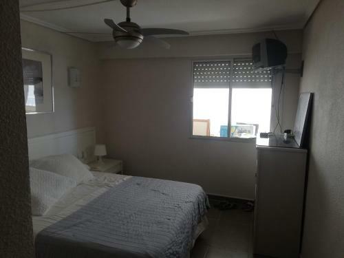 Apartamento Los Naranjos