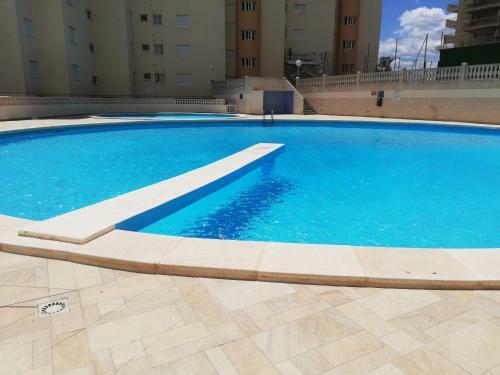 Apartamento Los Naranjos