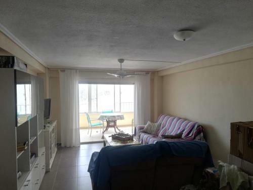 Apartamento Los Naranjos