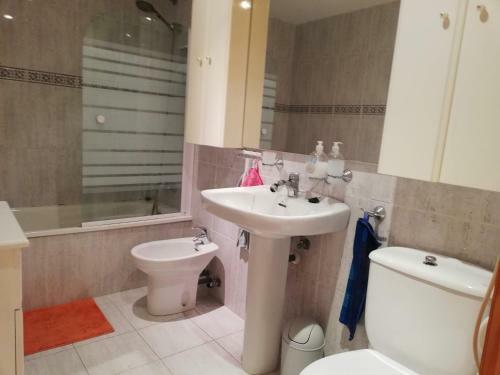 Apartamento Los Naranjos