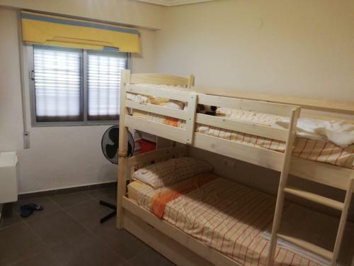 Apartamento Los Naranjos