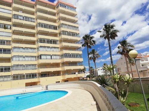 Apartamento Los Naranjos