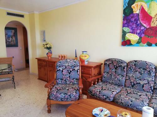 Apartamento Los Naranjos