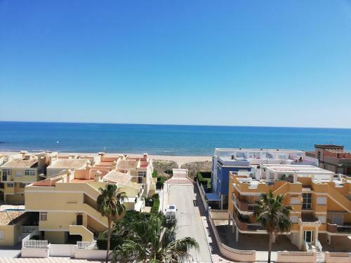 Apartamento Los Naranjos