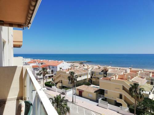 Apartamento Los Naranjos