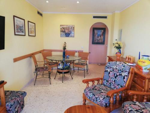 Apartamento Los Naranjos