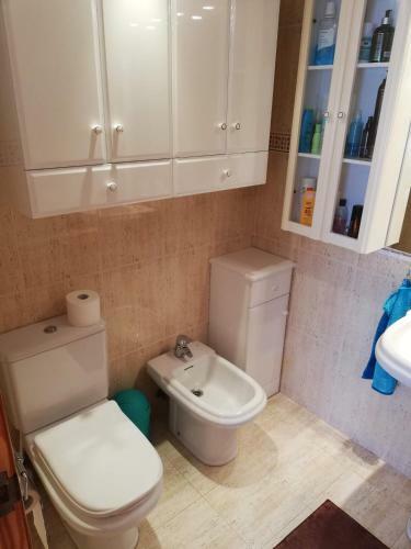 Apartamento Los Naranjos